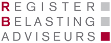 Register Belastingadviseurs
